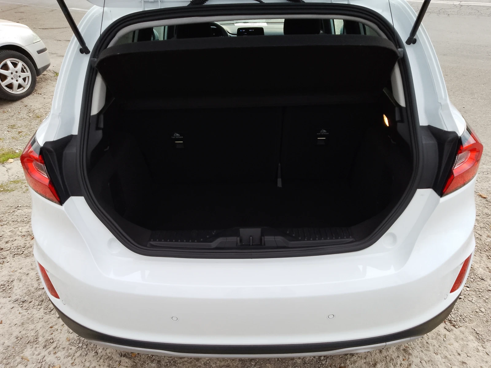 Ford Fiesta 1.0 ECOBOOST-HYBRID/ACTIVE | Mobile.bg — изображение 15