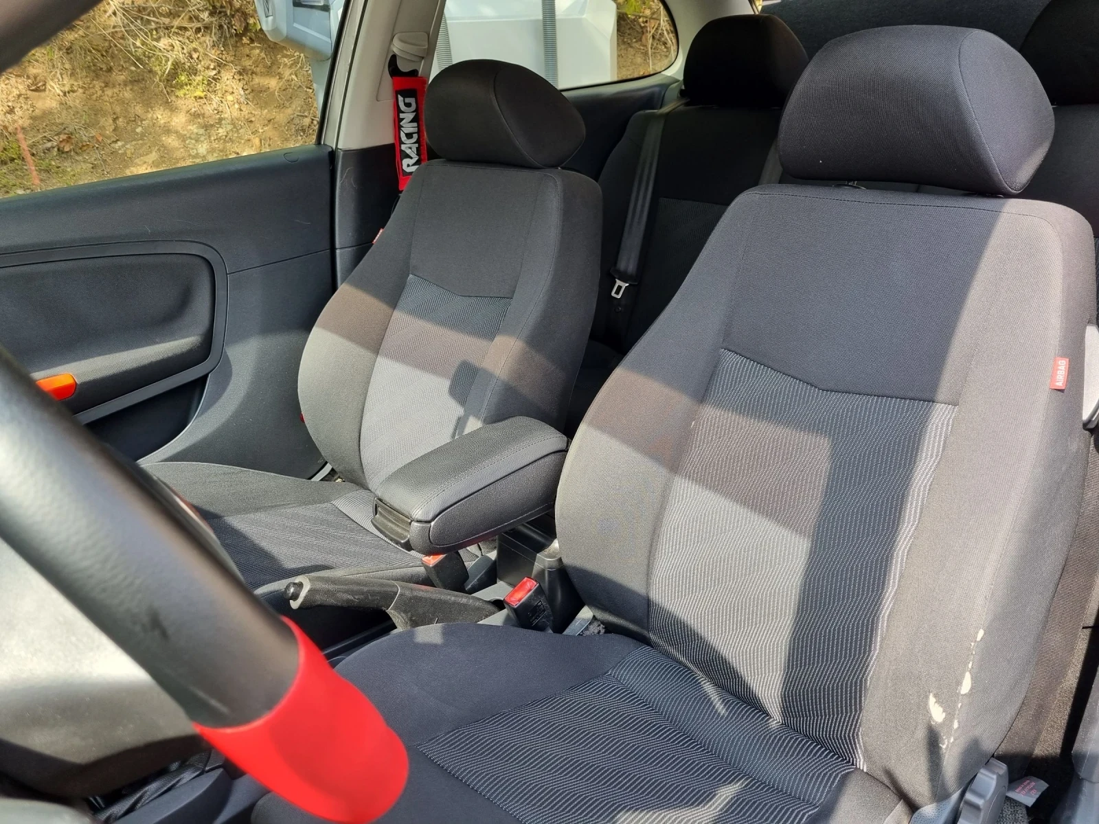 Seat Ibiza 1.4 - изображение 8