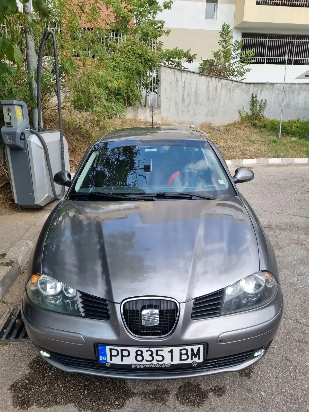 Seat Ibiza 1.4 - изображение 2