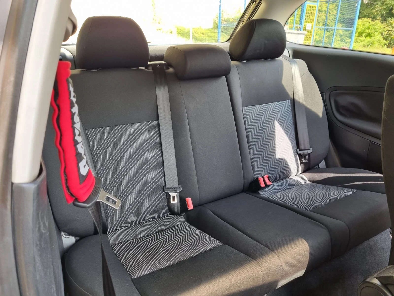 Seat Ibiza 1.4 - изображение 9