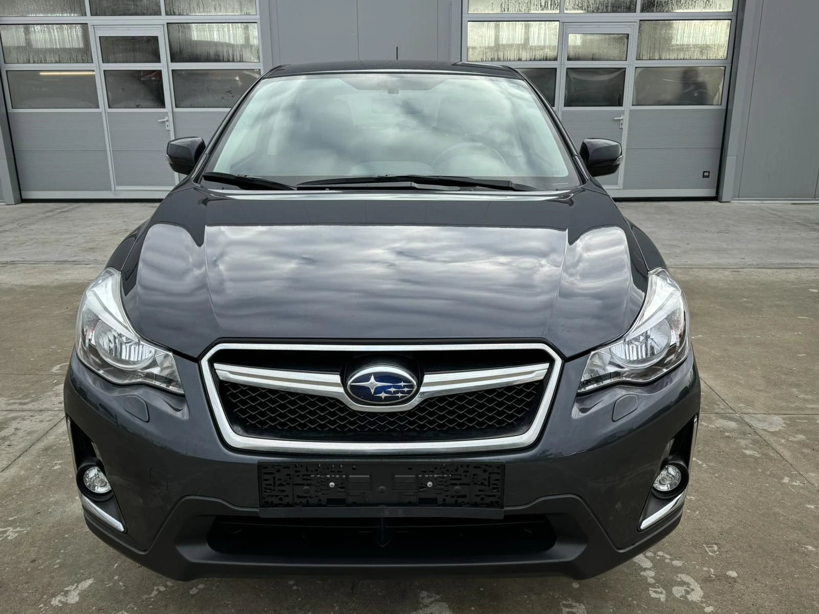 Subaru XV 2.0* 150ps* 4x4* kамера* парт* 6скорости - изображение 8