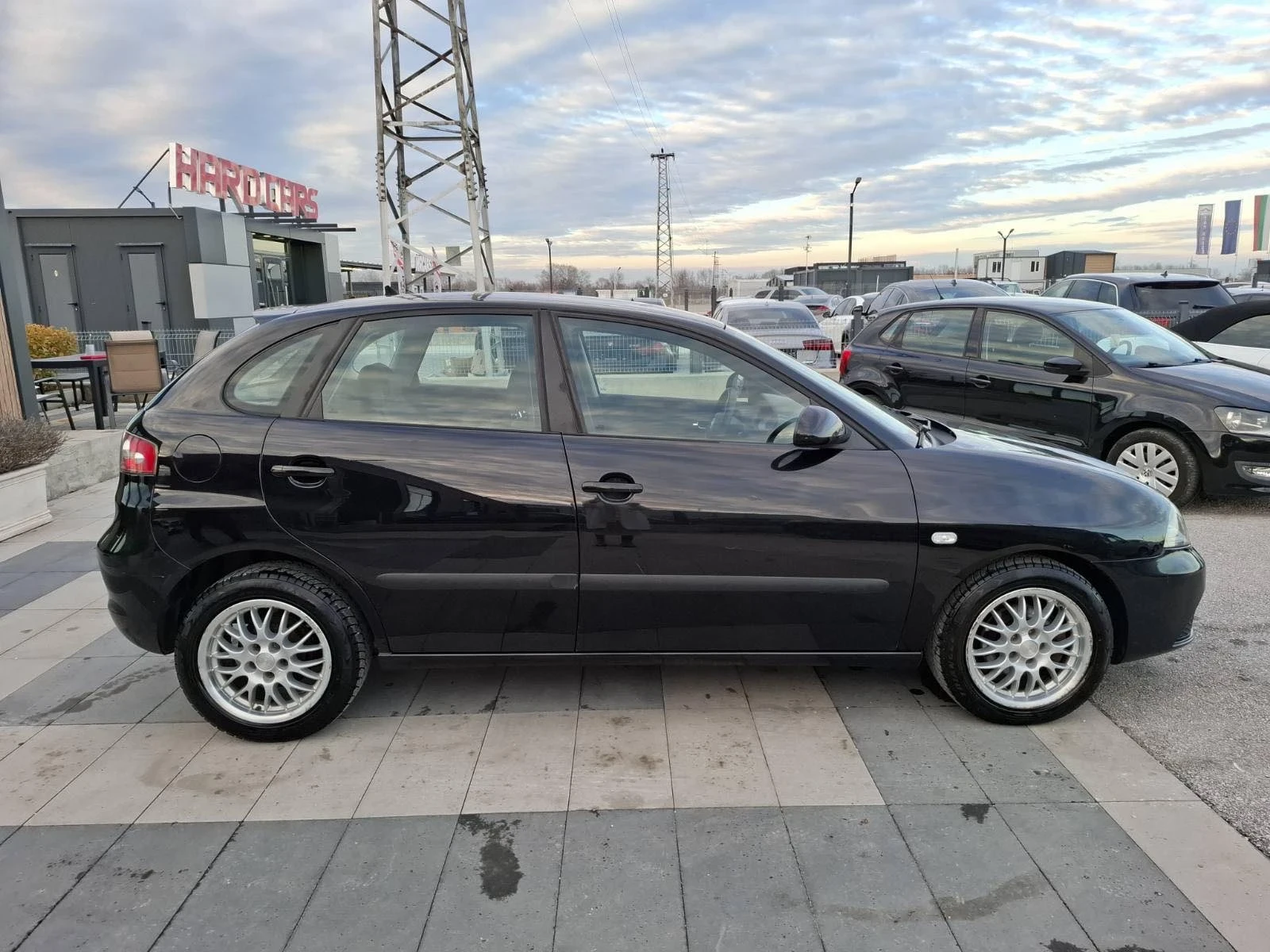 Seat Ibiza 1.2i - изображение 6