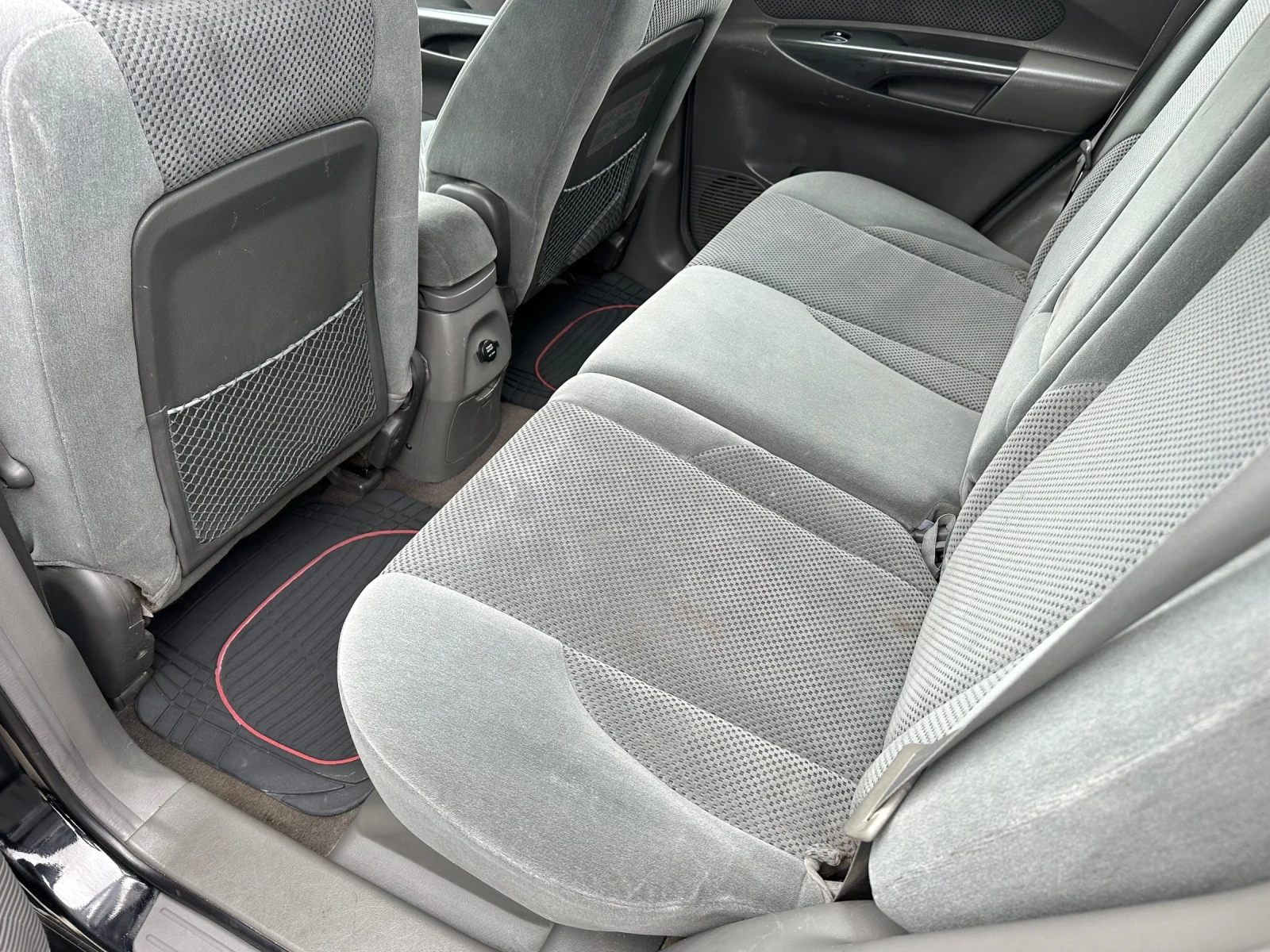 Hyundai Tucson 2.0CRDI* KLIMA* REALNI KM* OT BG*  | Mobile.bg — изображение 11