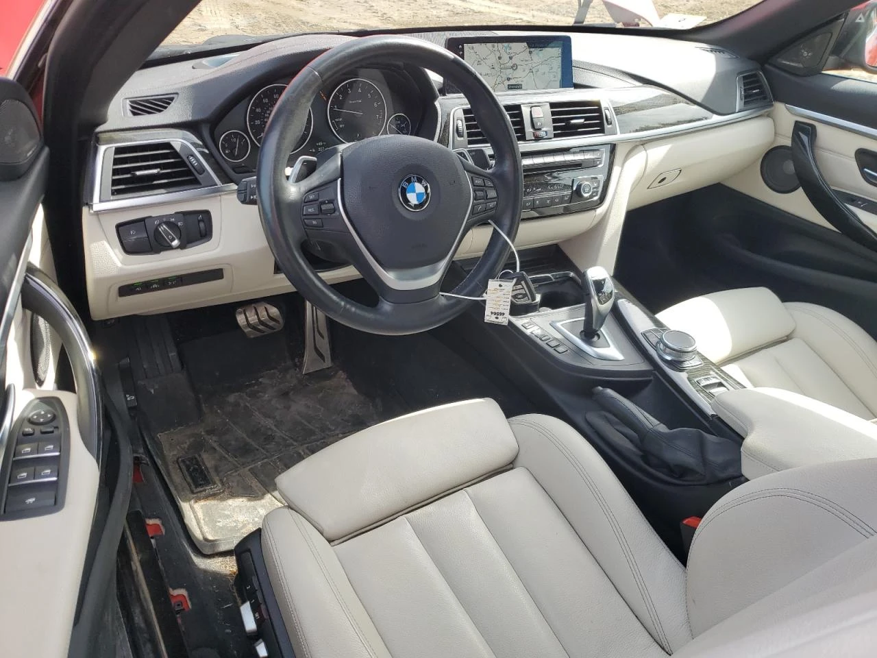 BMW 430 XI * ЛИЗИНГ*  - изображение 7