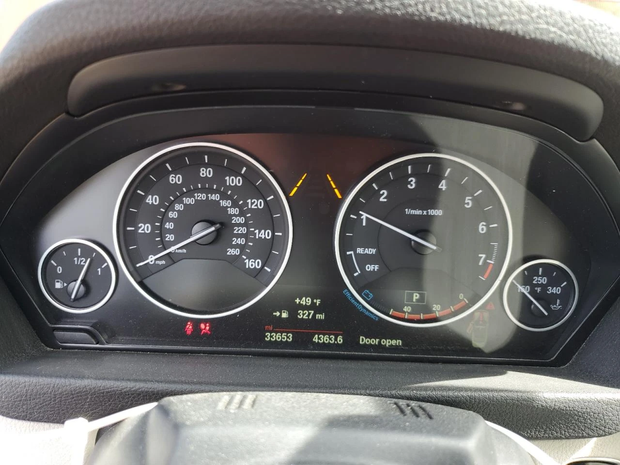 BMW 430 XI * ЛИЗИНГ*  - изображение 10