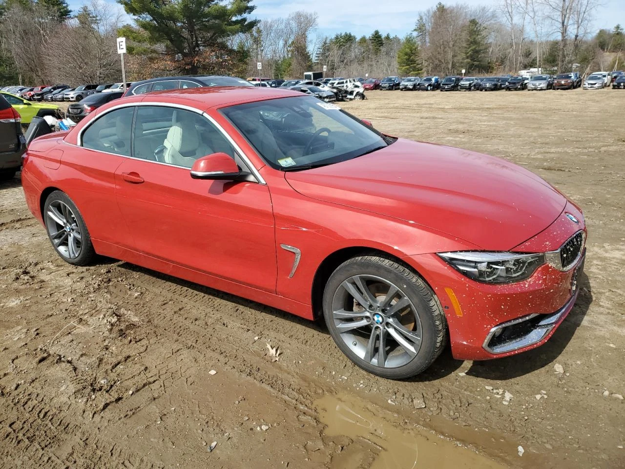 BMW 430 XI * ЛИЗИНГ*  - изображение 5