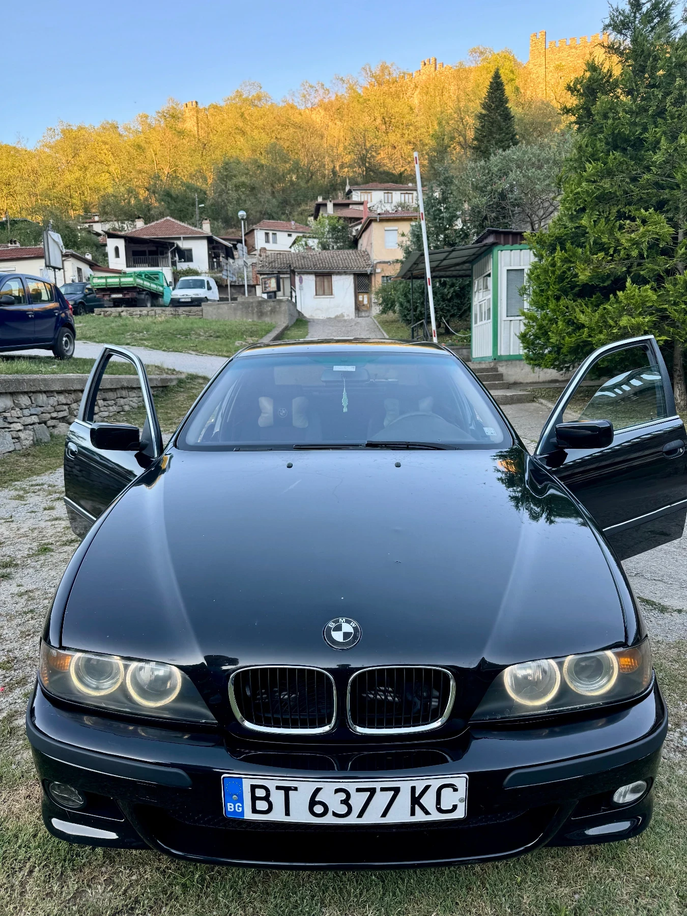 BMW 528 528i - изображение 3