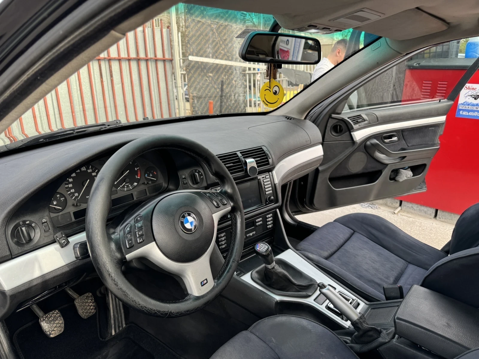 BMW 528 528i - изображение 4