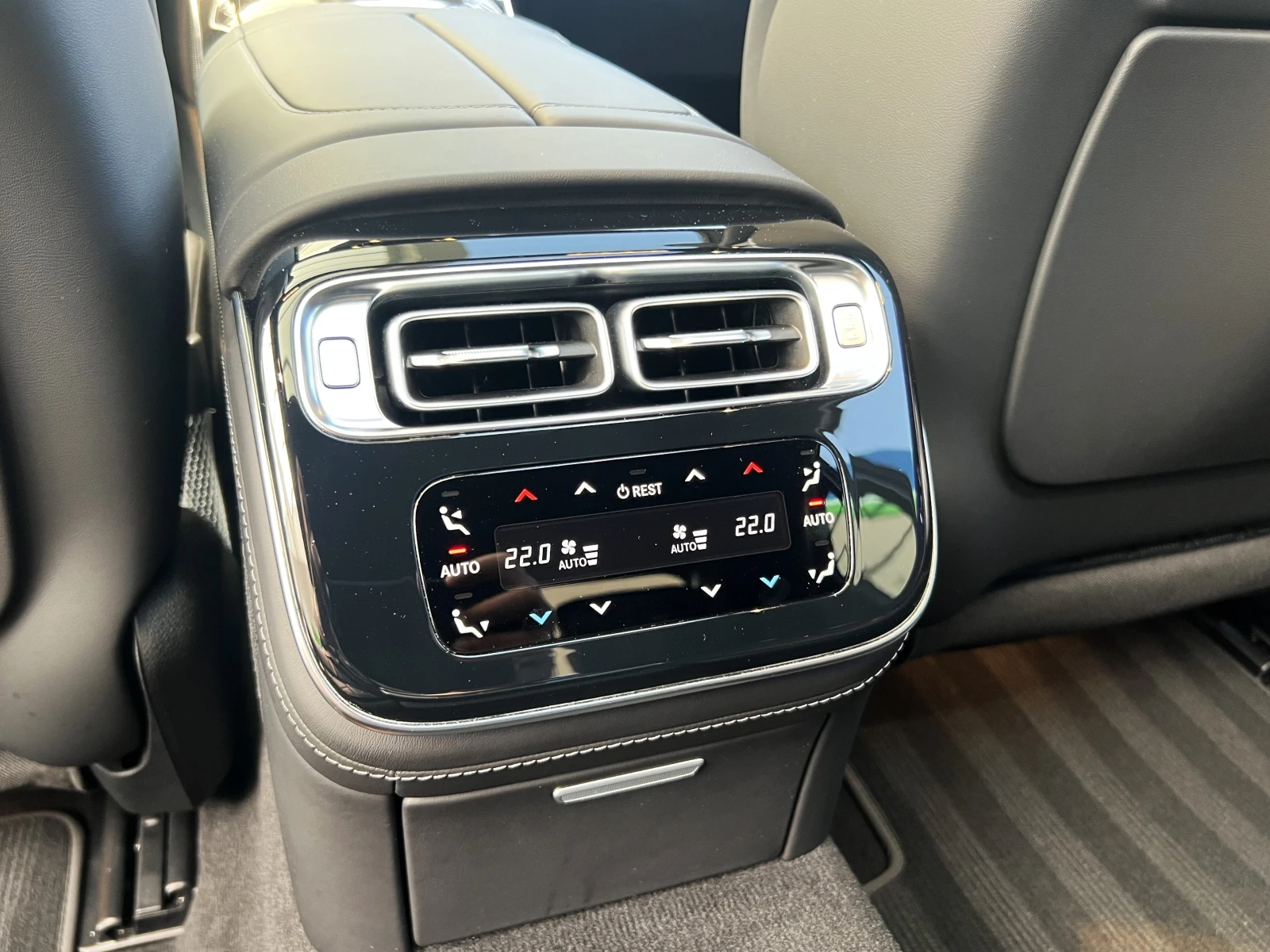 Mercedes-Benz S 500 AMG/4-MATIC/LONG/NIGHT/EXCLUSIV/3D HEAD UP/BURM/21 | Mobile.bg   14