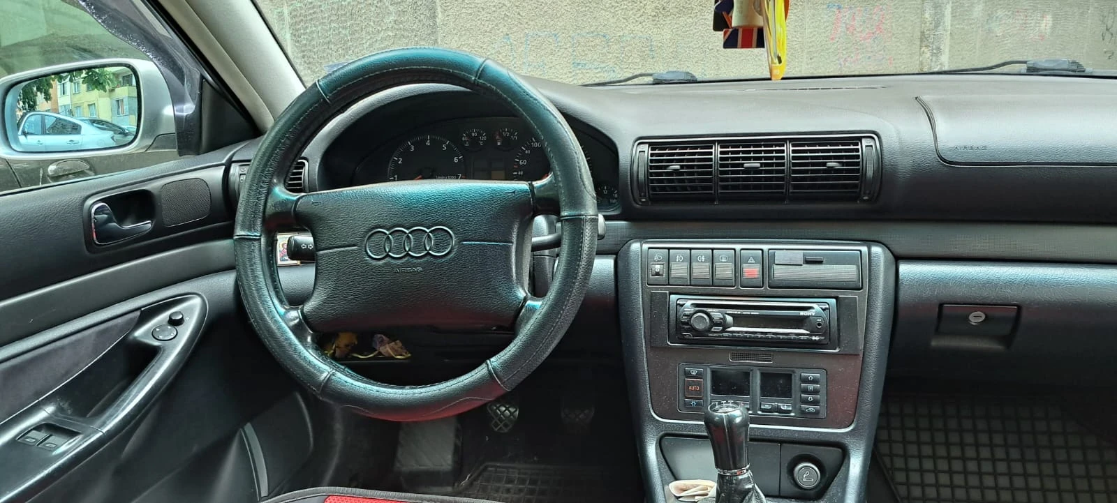 Audi A4 ---- - изображение 7