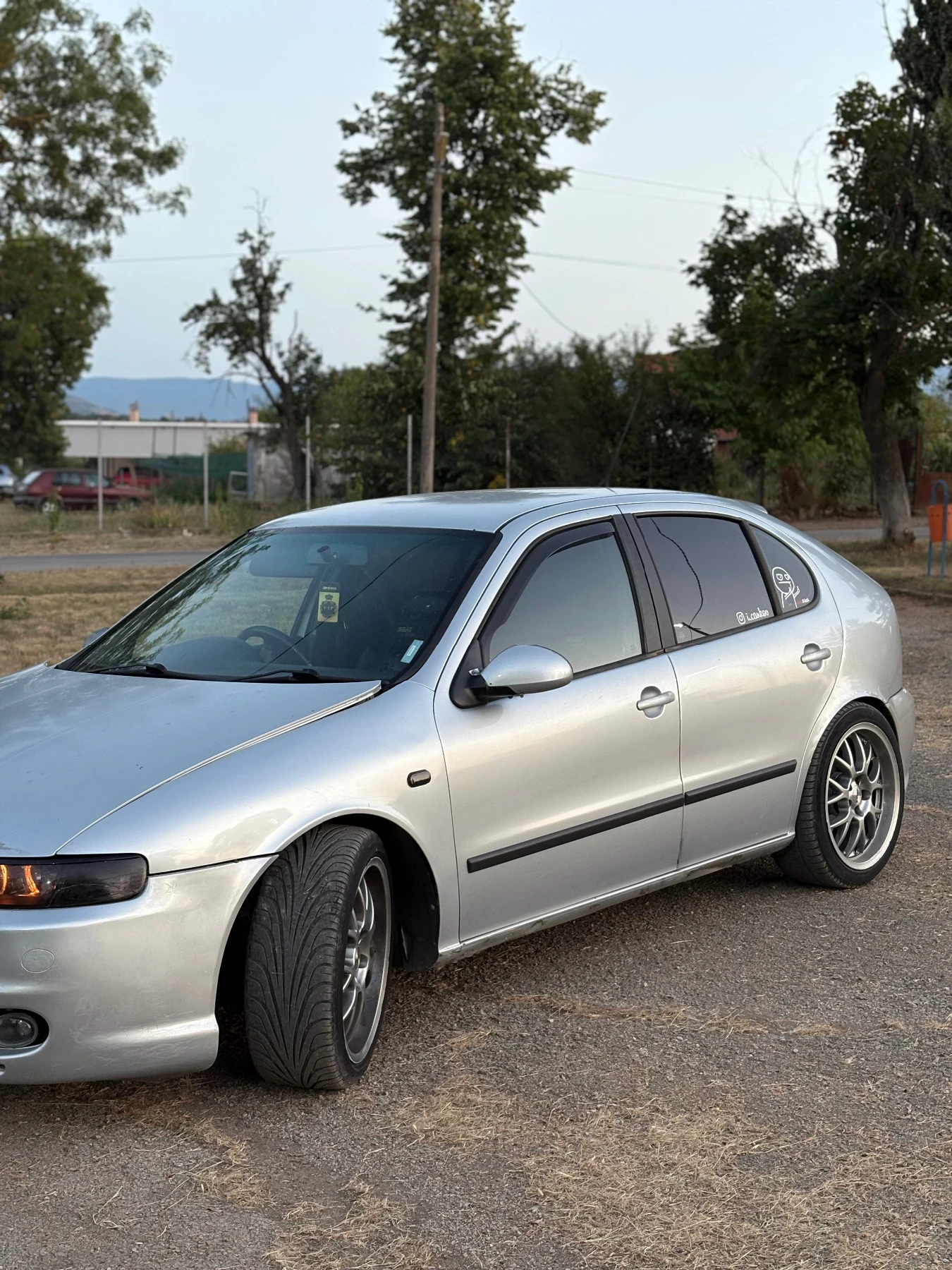 Seat Leon  - изображение 3