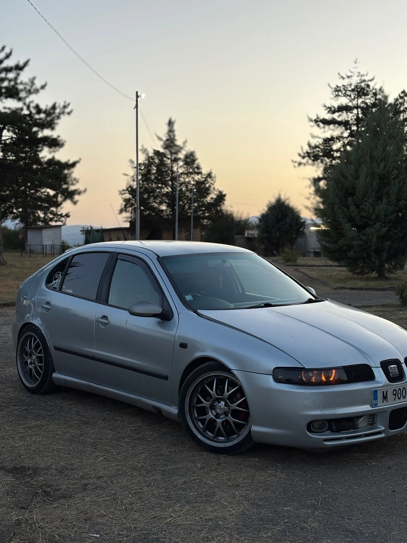 Seat Leon  - изображение 2