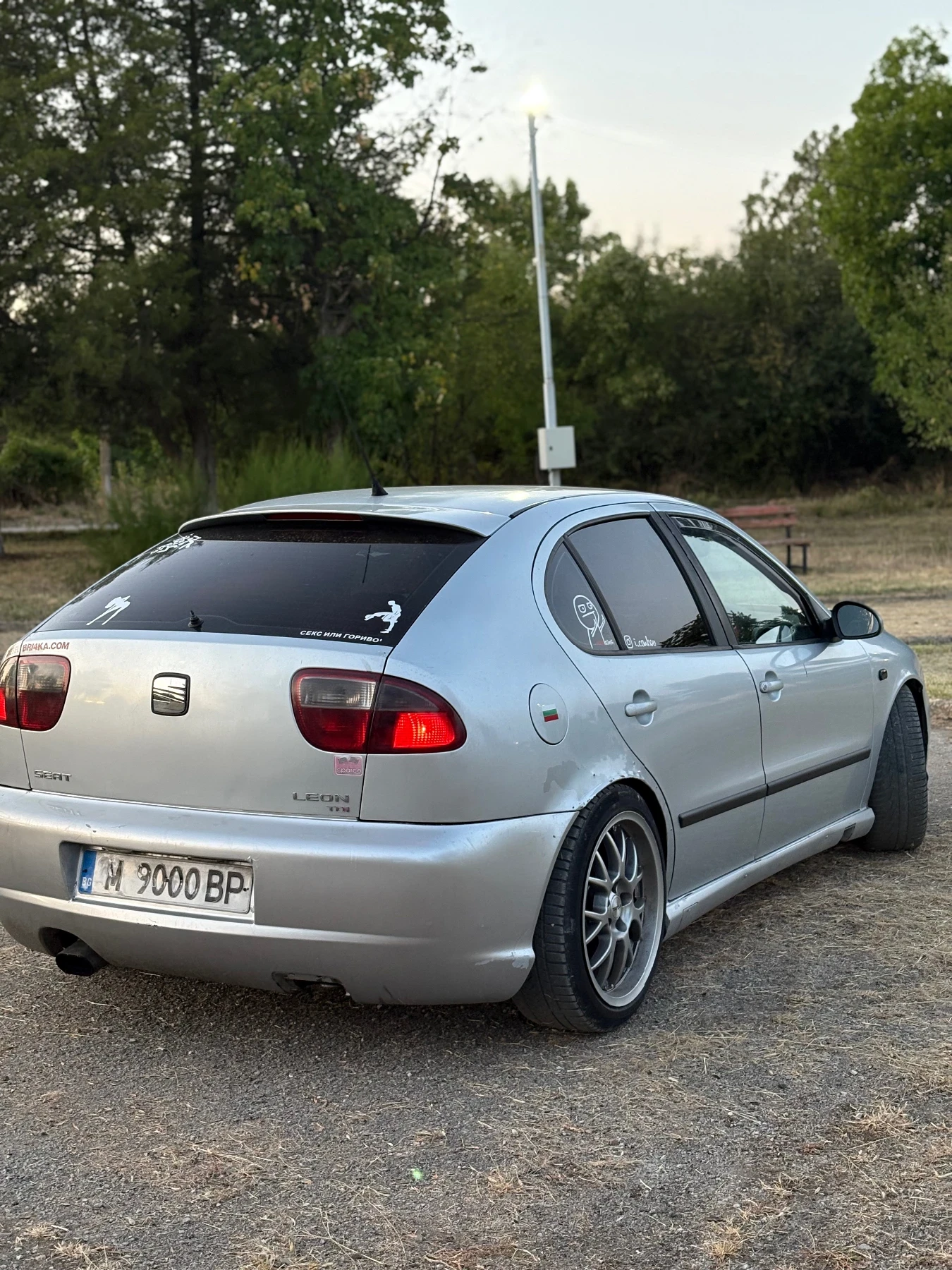 Seat Leon  - изображение 5