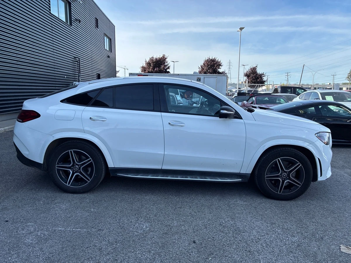 Mercedes-Benz GLE 450 * CARFAX* АВТОФИНАНСИРАНЕ* Цена до България*  - изображение 3