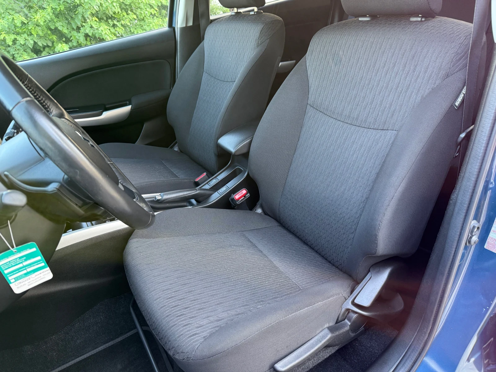 Suzuki Baleno 1.0i AUTOMATIC | Mobile.bg   9