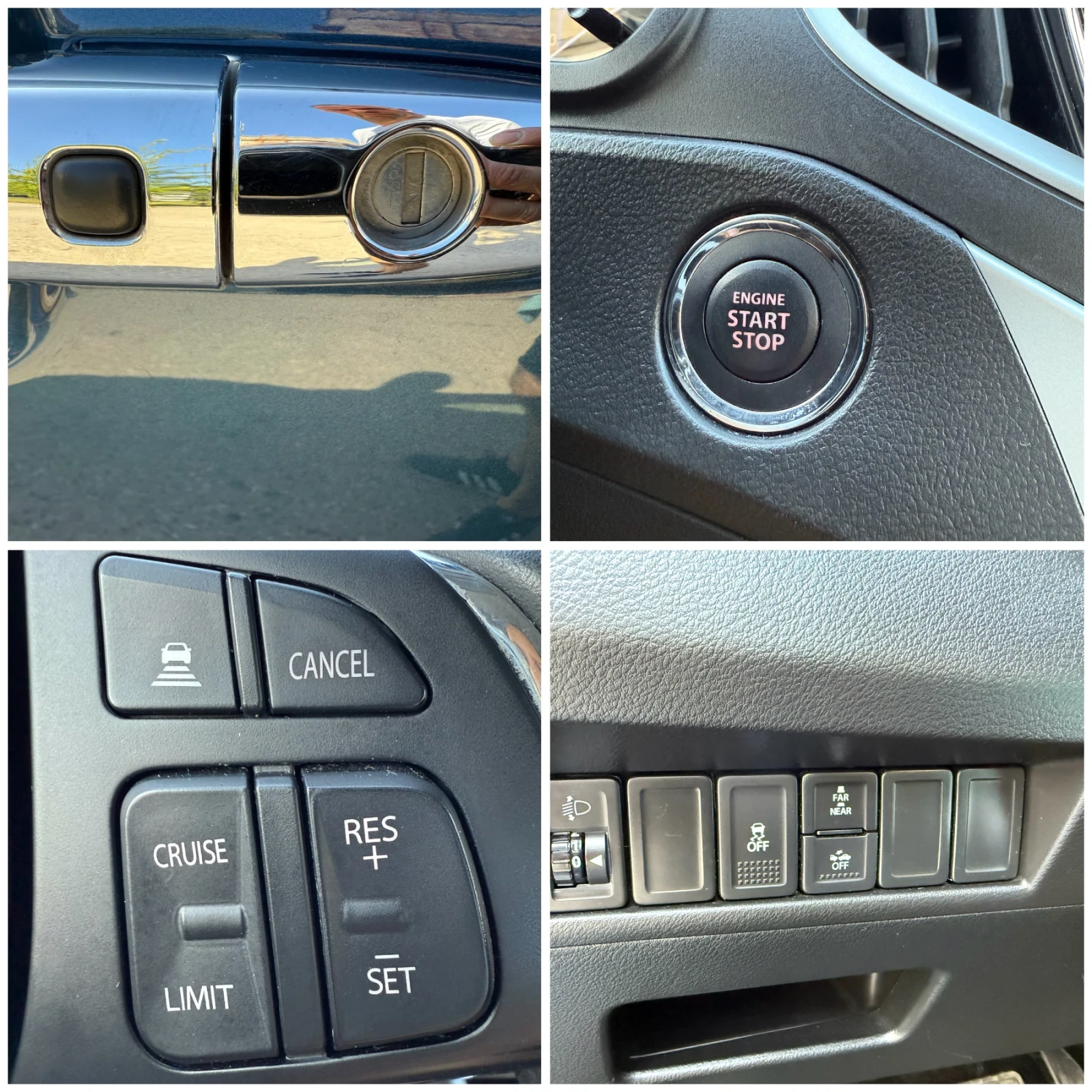 Suzuki Baleno 1.0i AUTOMATIC | Mobile.bg   16