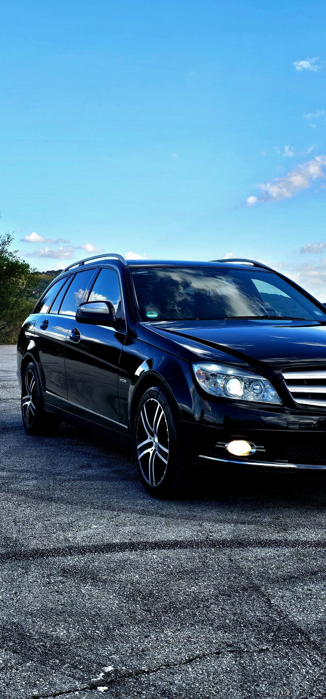 Mercedes-Benz C 220 Avantgarde * 646 - изображение 2