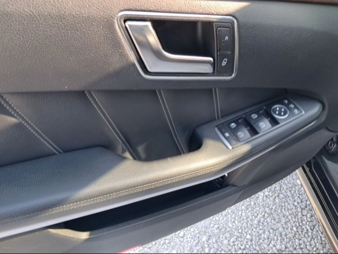 Mercedes-Benz E 220 9G-TRONIC | Mobile.bg   16