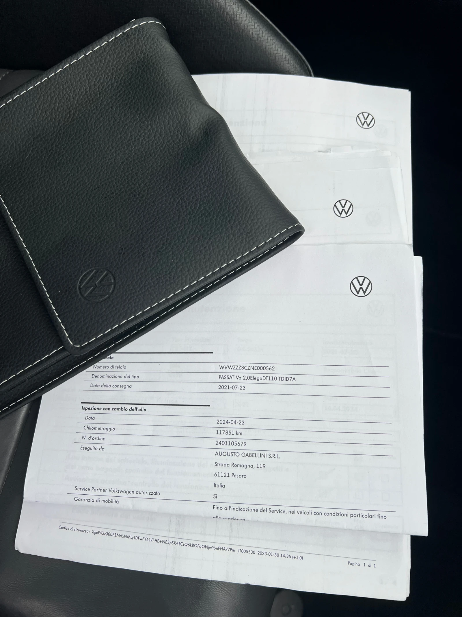 VW Passat 3xR Line 160 000    | Mobile.bg   15