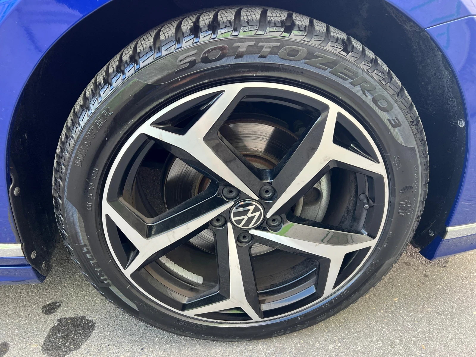 VW Passat 3xR Line 160 000    | Mobile.bg   14