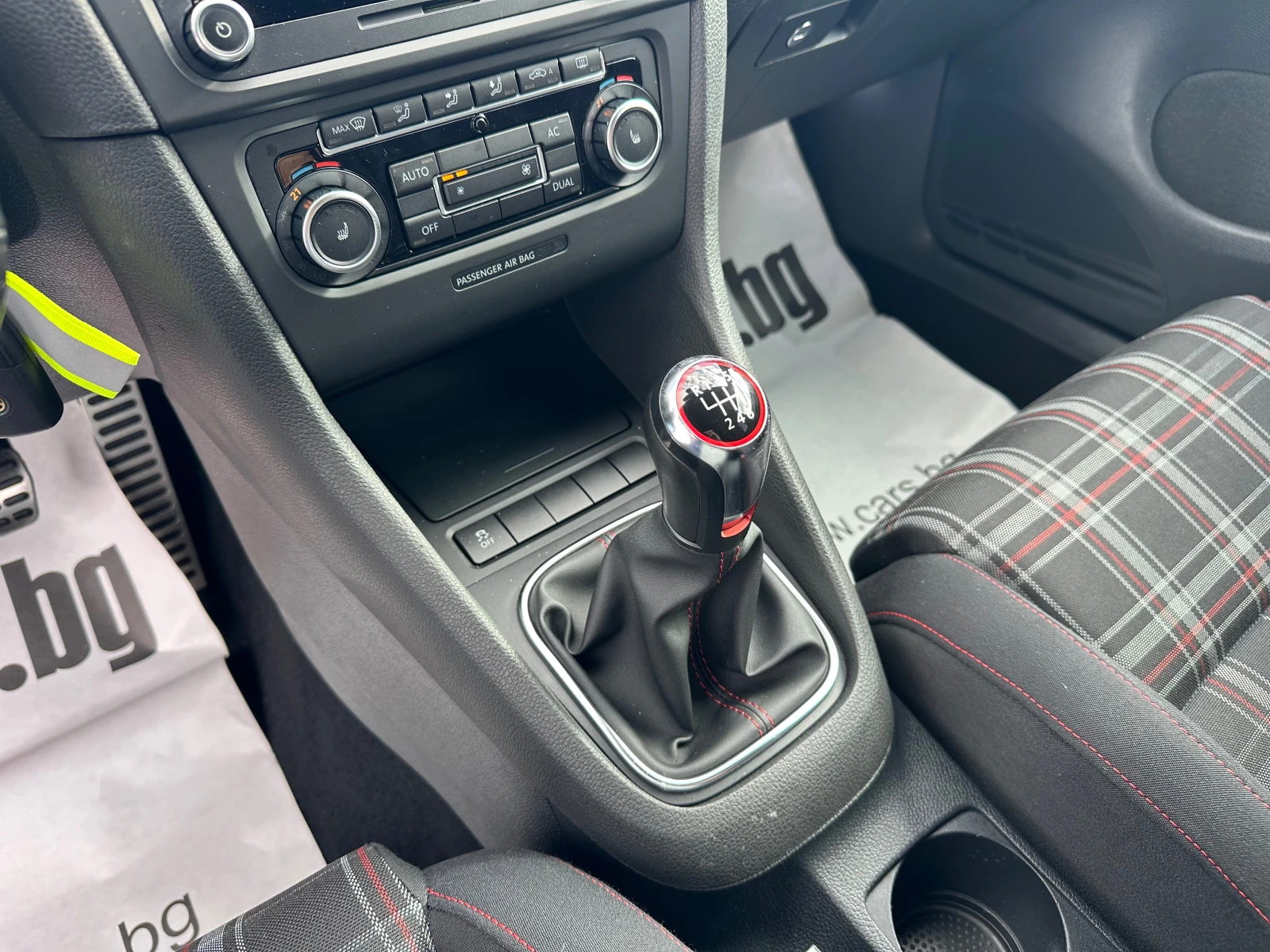 VW Golf GTI* LED* NAVI* TOP*  | Mobile.bg   14