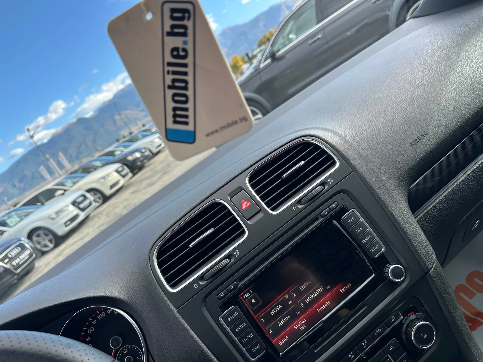 VW Golf GTI* LED* NAVI* TOP*  | Mobile.bg   15