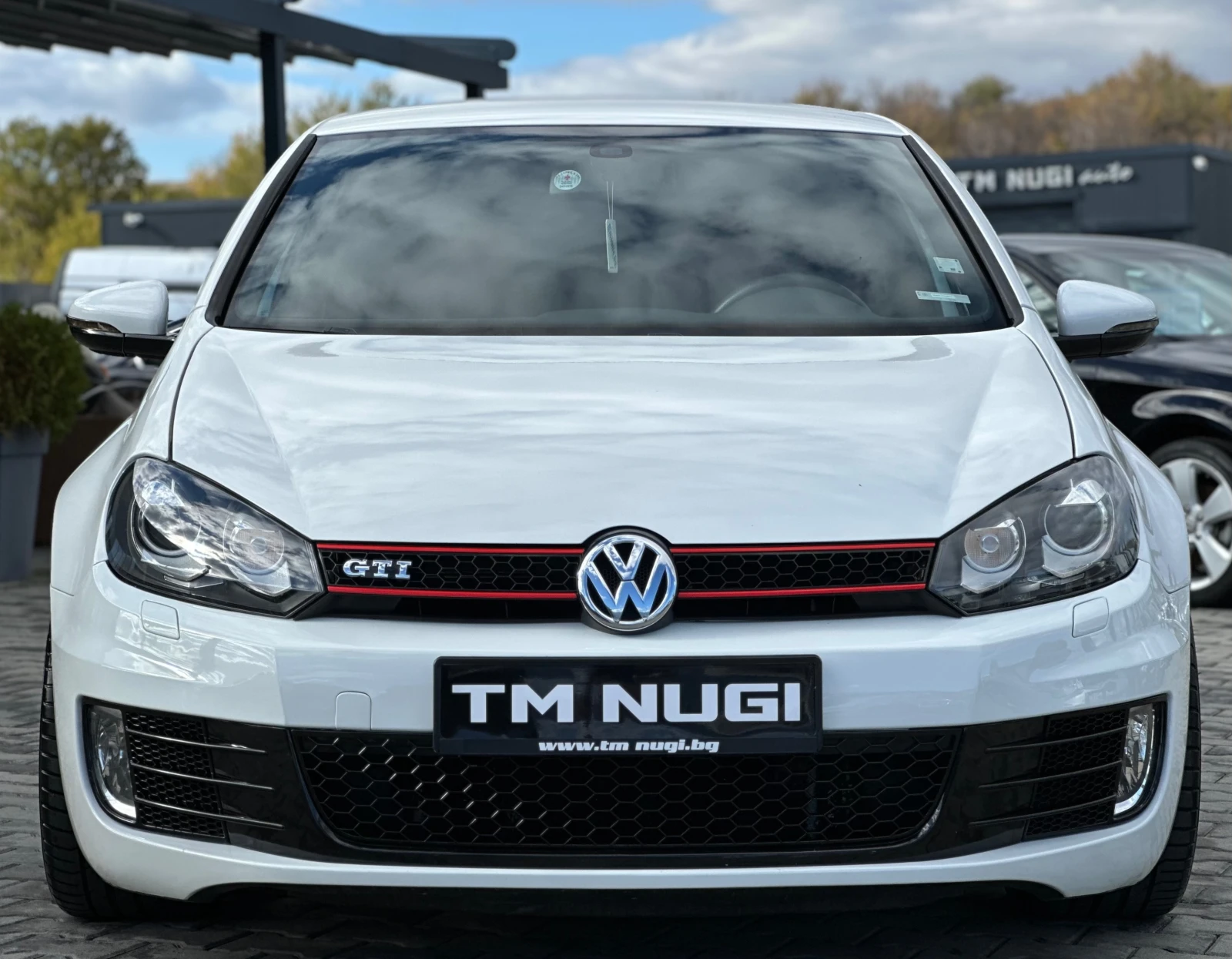 VW Golf GTI* LED* NAVI* TOP*  | Mobile.bg   1
