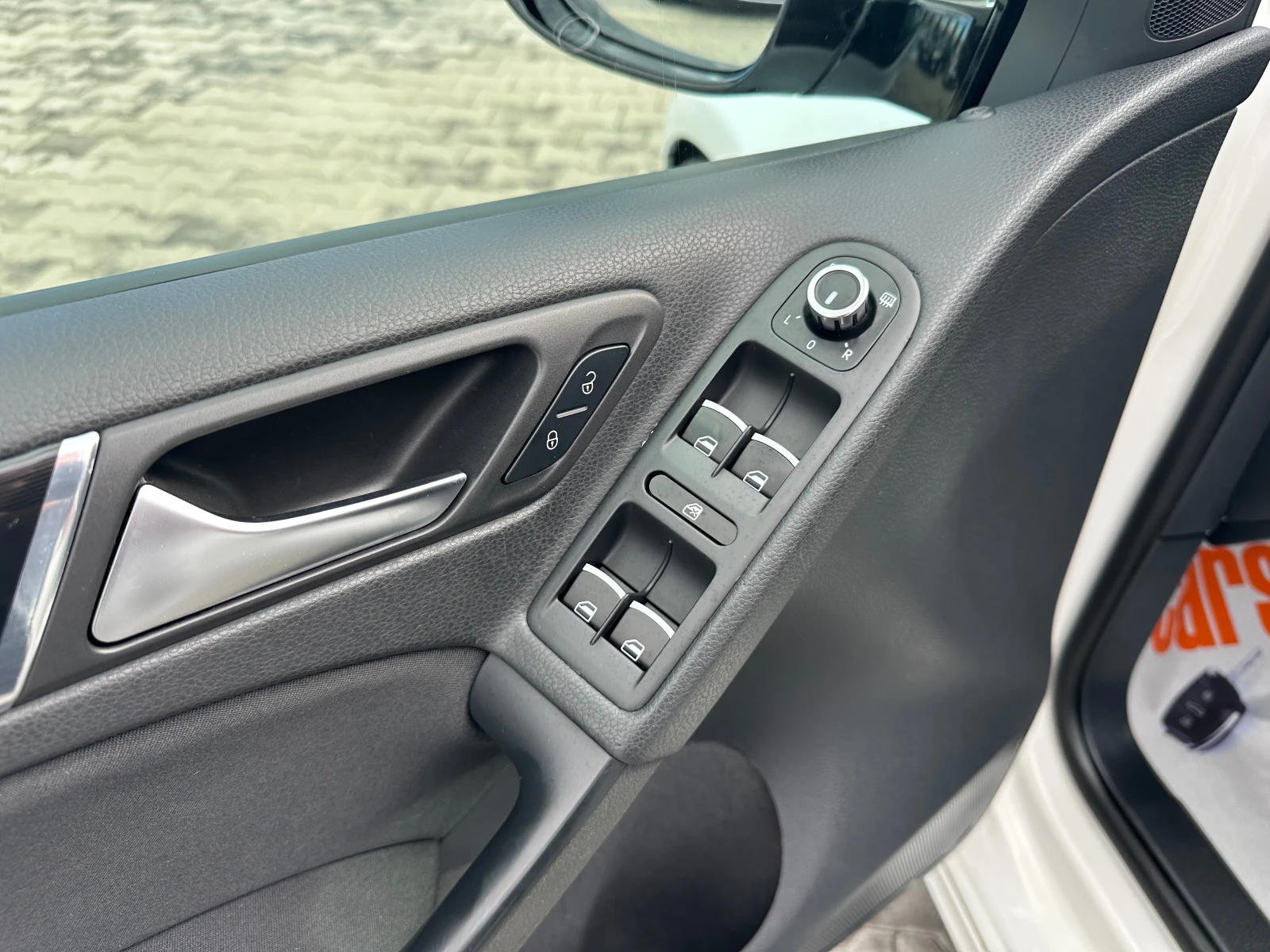 VW Golf GTI* LED* NAVI* TOP*  | Mobile.bg   12