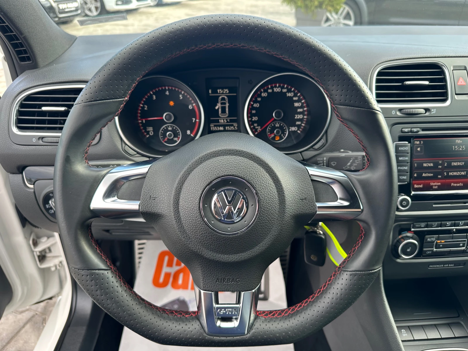 VW Golf GTI* LED* NAVI* TOP*  | Mobile.bg   13