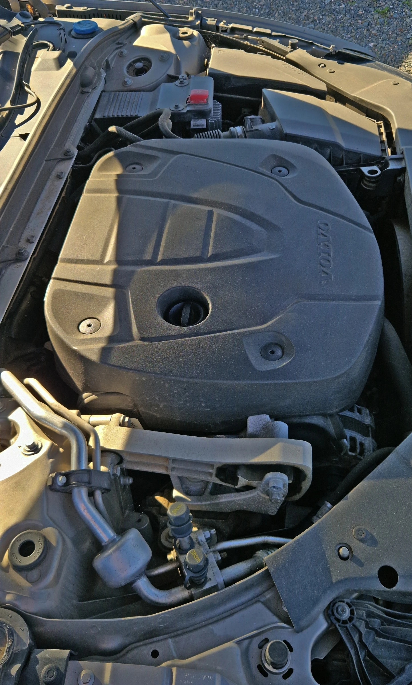 Volvo V60 D3 | Mobile.bg   17