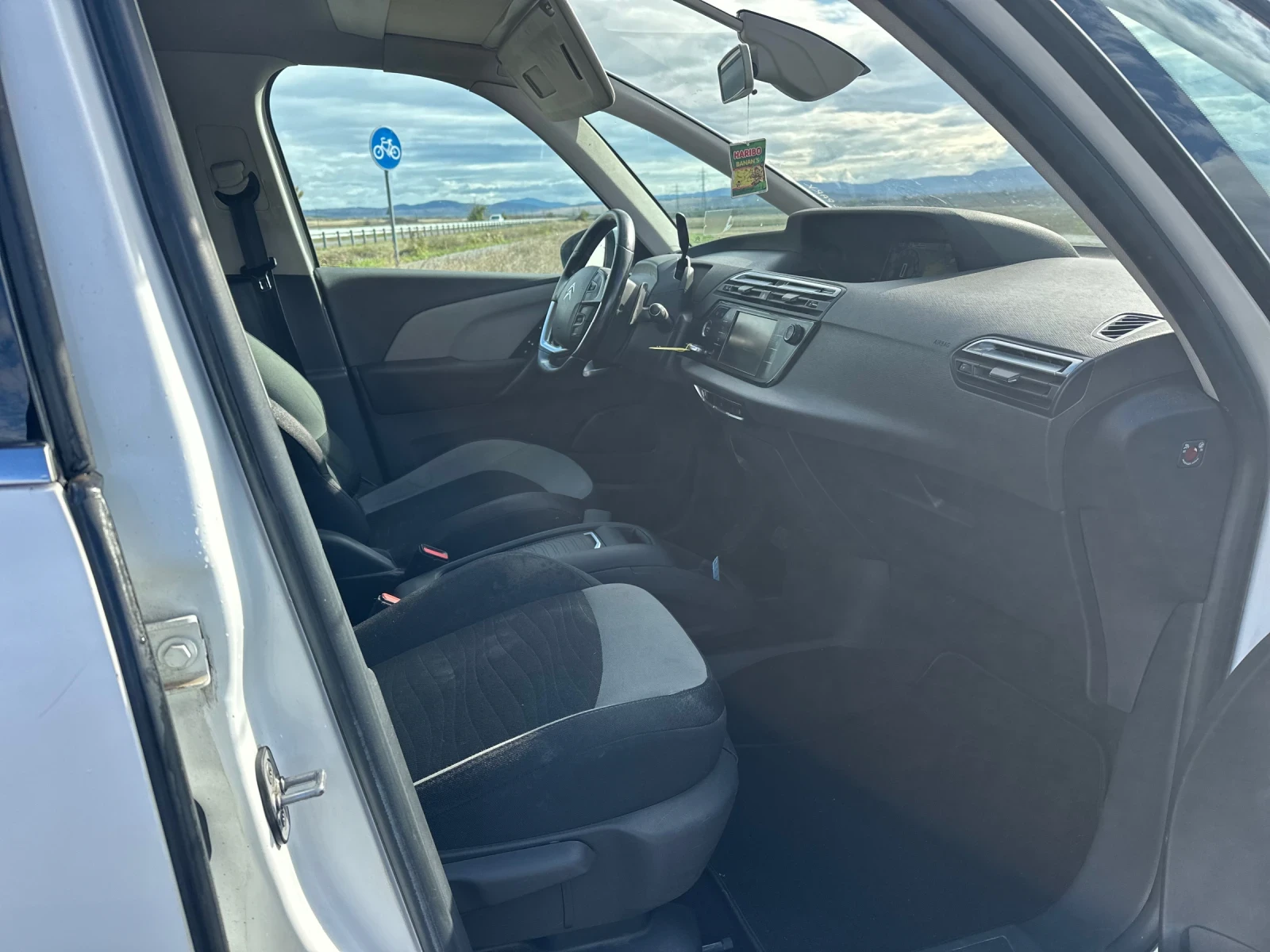 Citroen C4 Picasso FULL AUTOMATIC  | Mobile.bg   12