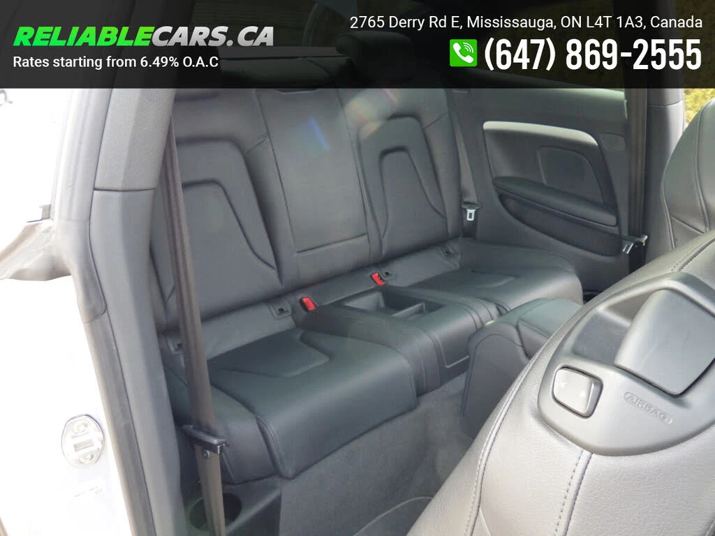 Audi A5 S-LINE | Mobile.bg   15