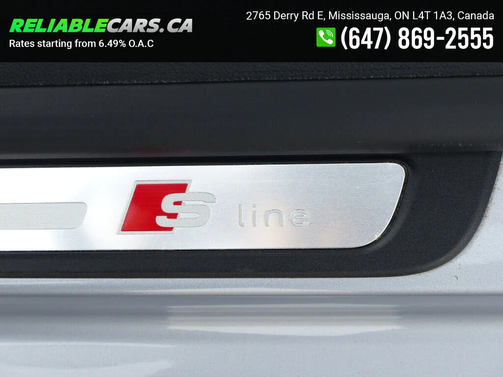 Audi A5 S-LINE | Mobile.bg   14