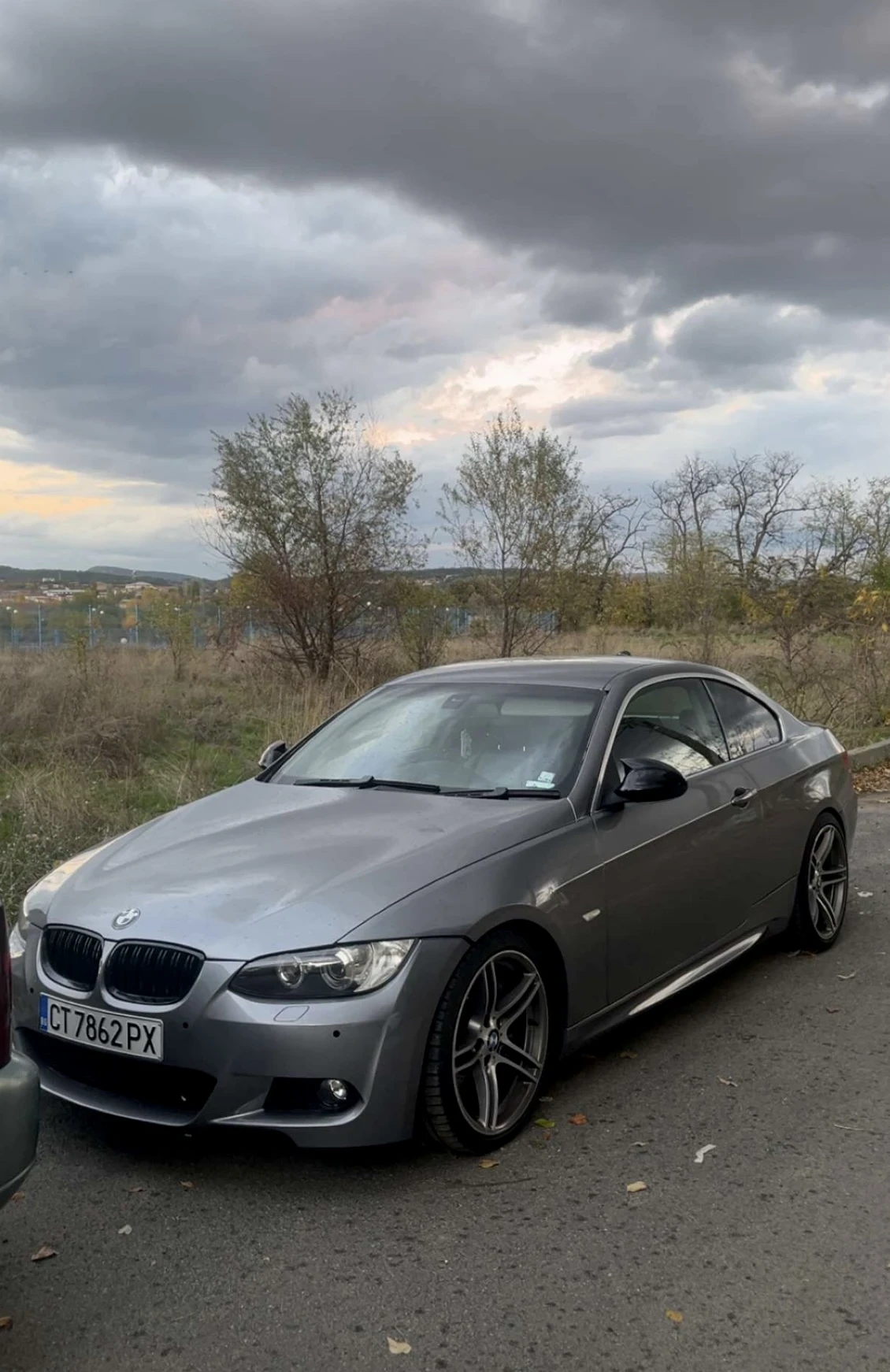 BMW 335  - изображение 2
