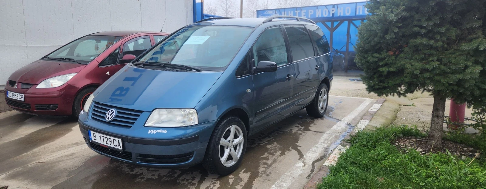 VW Sharan | Mobile.bg � ����������� 1