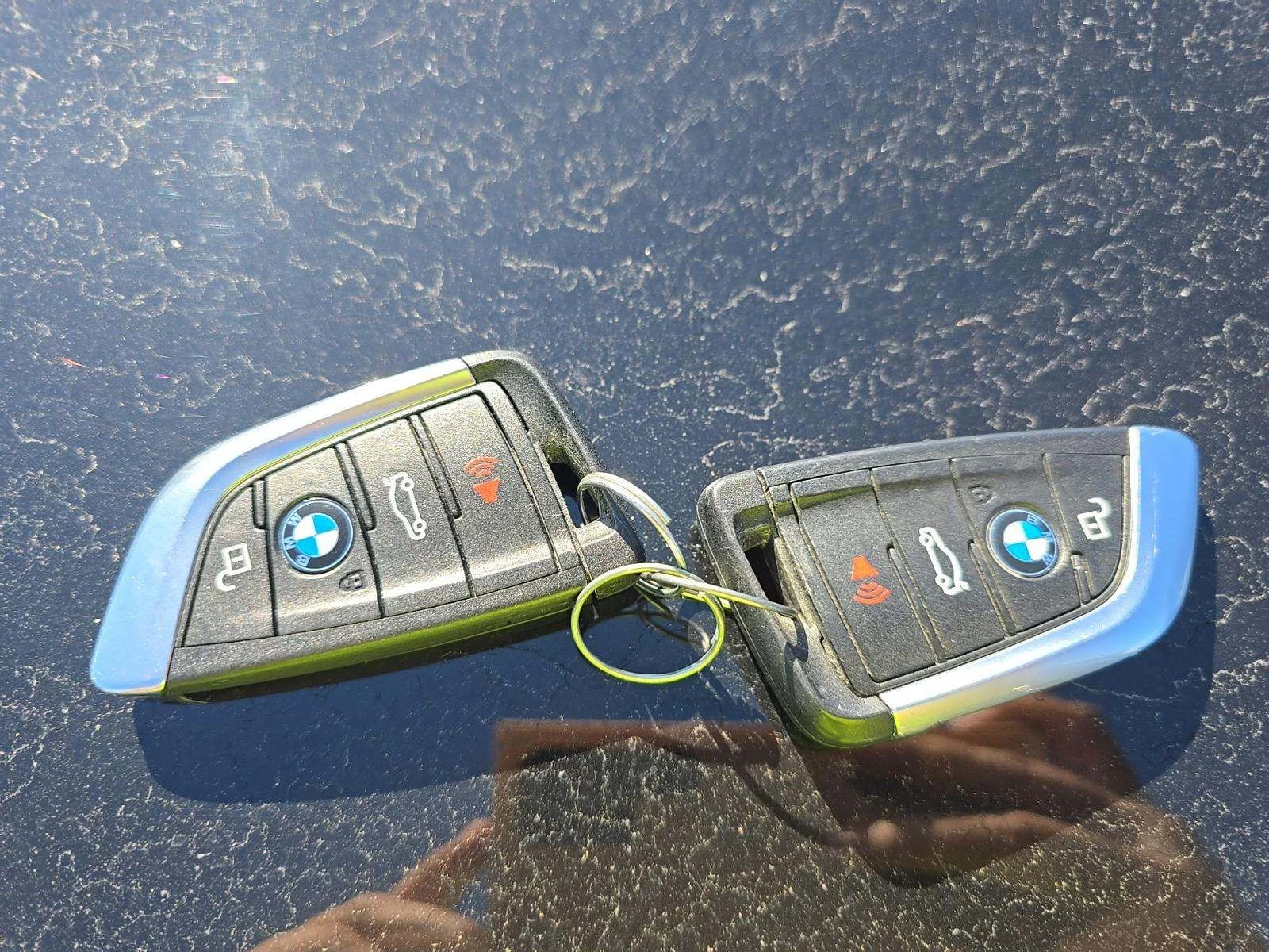 BMW 540  - изображение 8