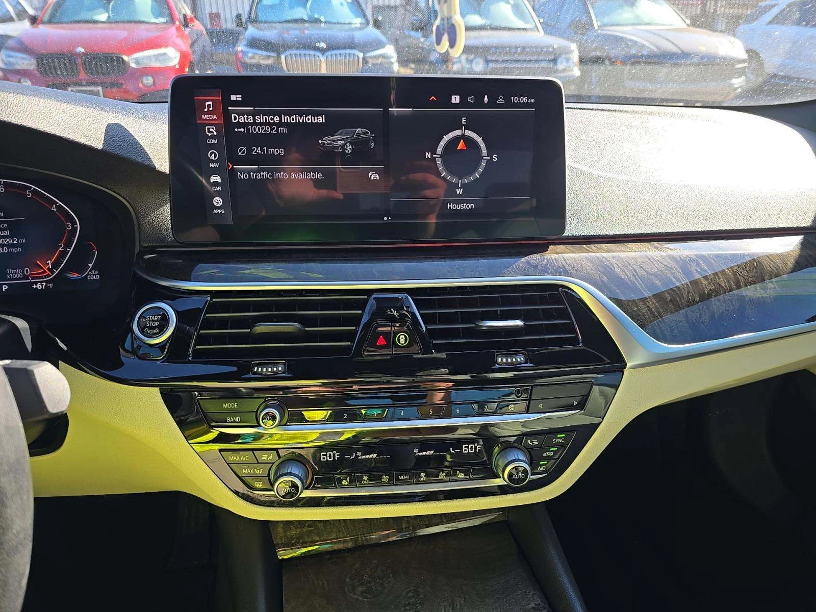 BMW 540  - изображение 10