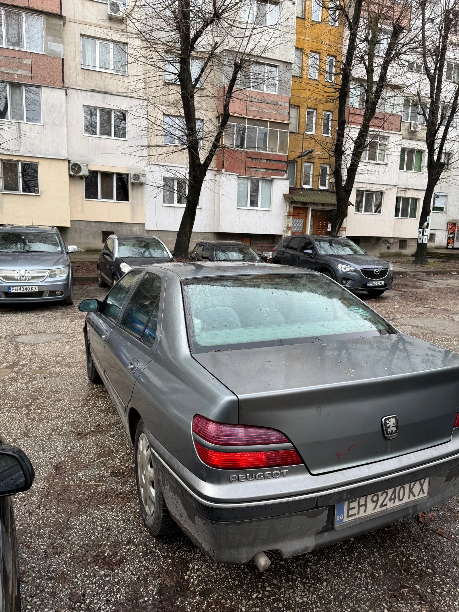 Peugeot 406 | Mobile.bg � ����������� 5