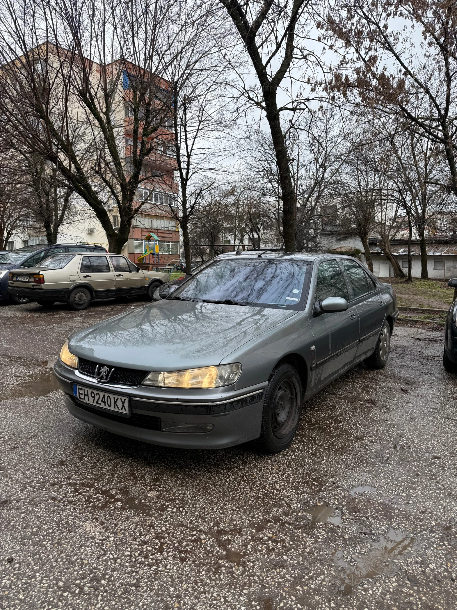 Peugeot 406 | Mobile.bg � ����������� 2