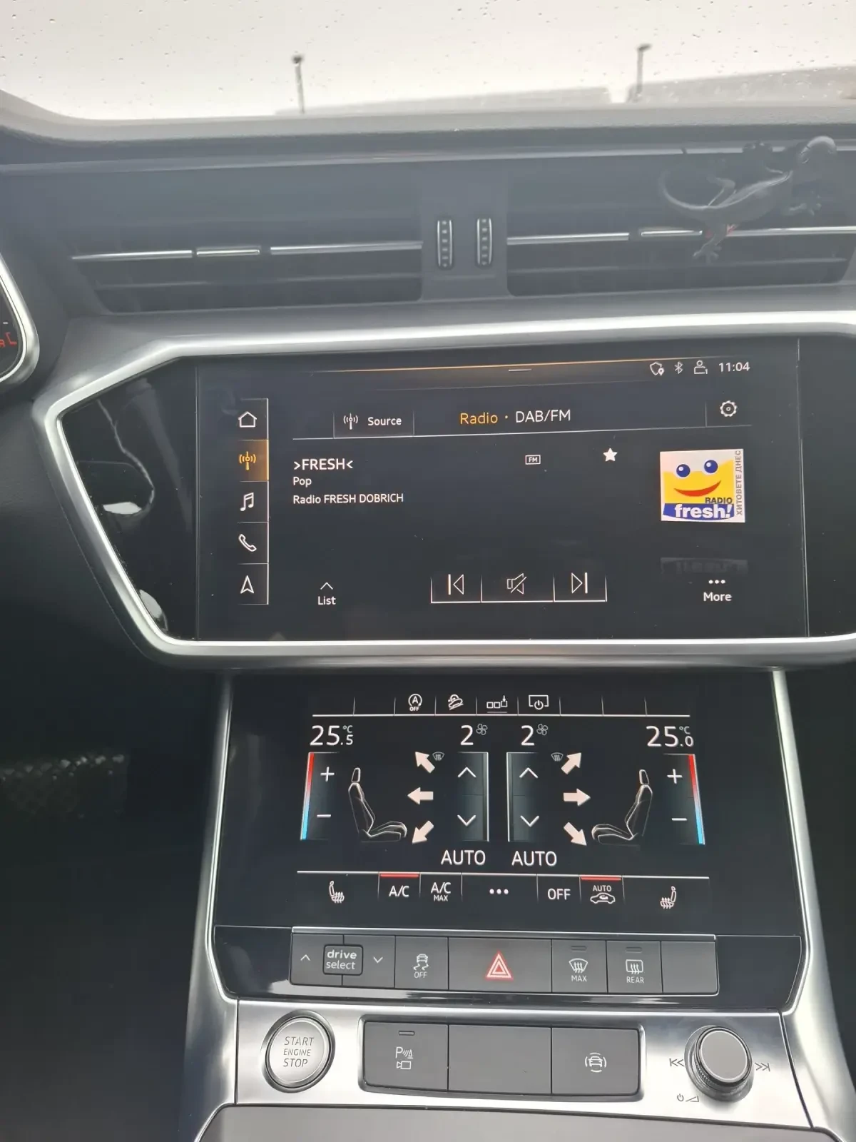 Audi A6 Allroad 50TDI 2020� | Mobile.bg � ����������� 12