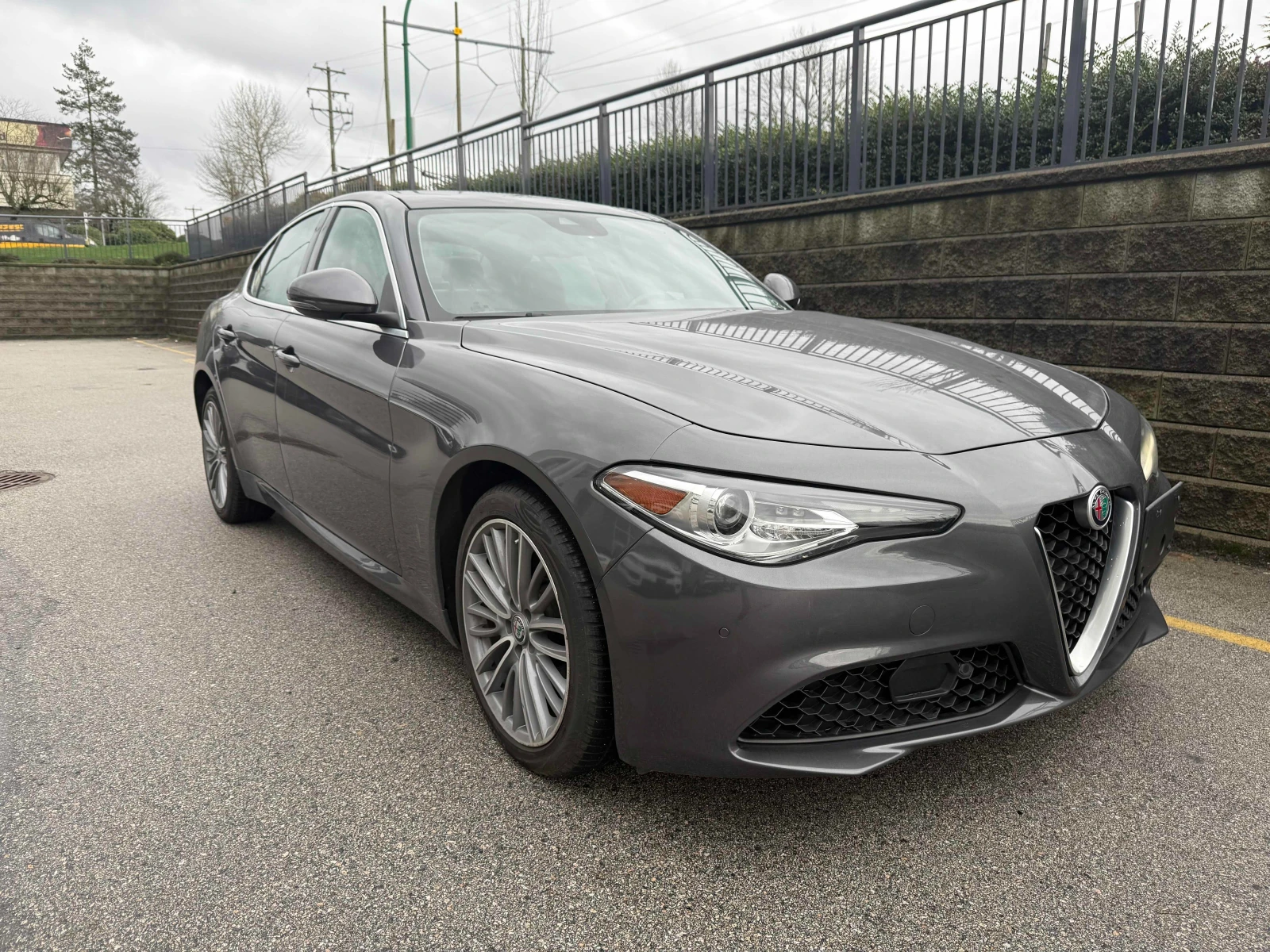 Alfa Romeo Giulia Ti Lusso * ����������* ���� �� �� | Mobile.bg � ����������� 1