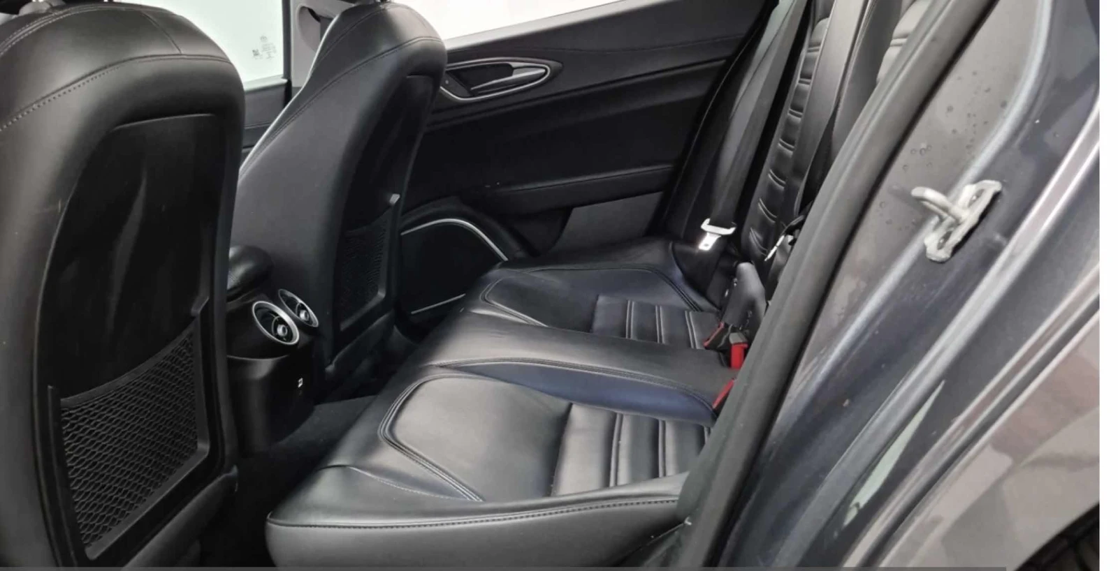 Alfa Romeo Giulia Ti Lusso * АвтоКредит* Цена до БГ - изображение 10