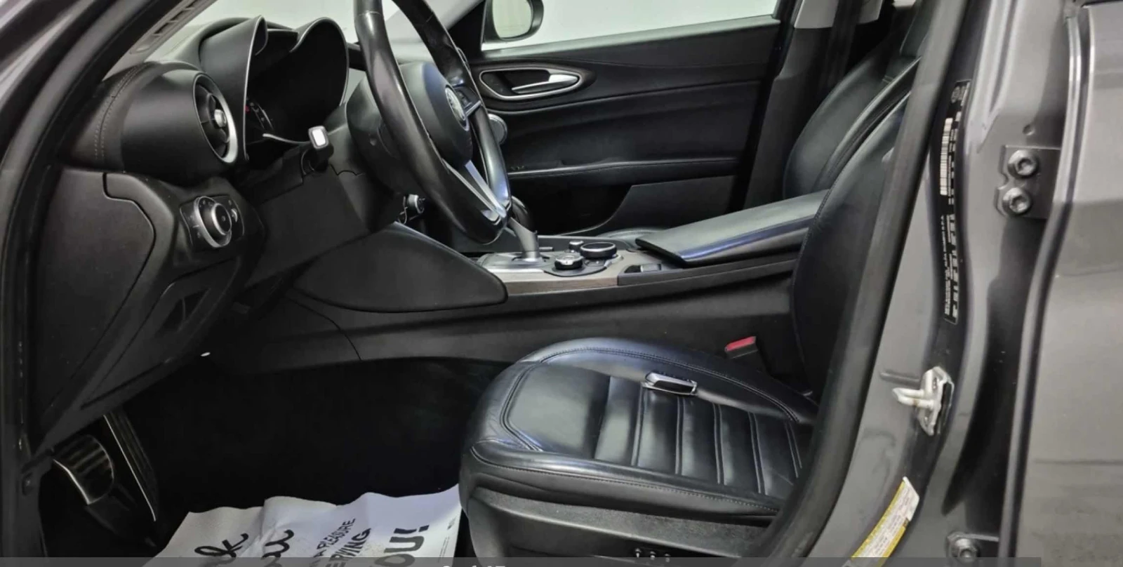 Alfa Romeo Giulia Ti Lusso * ����������* ���� �� �� | Mobile.bg � ����������� 11