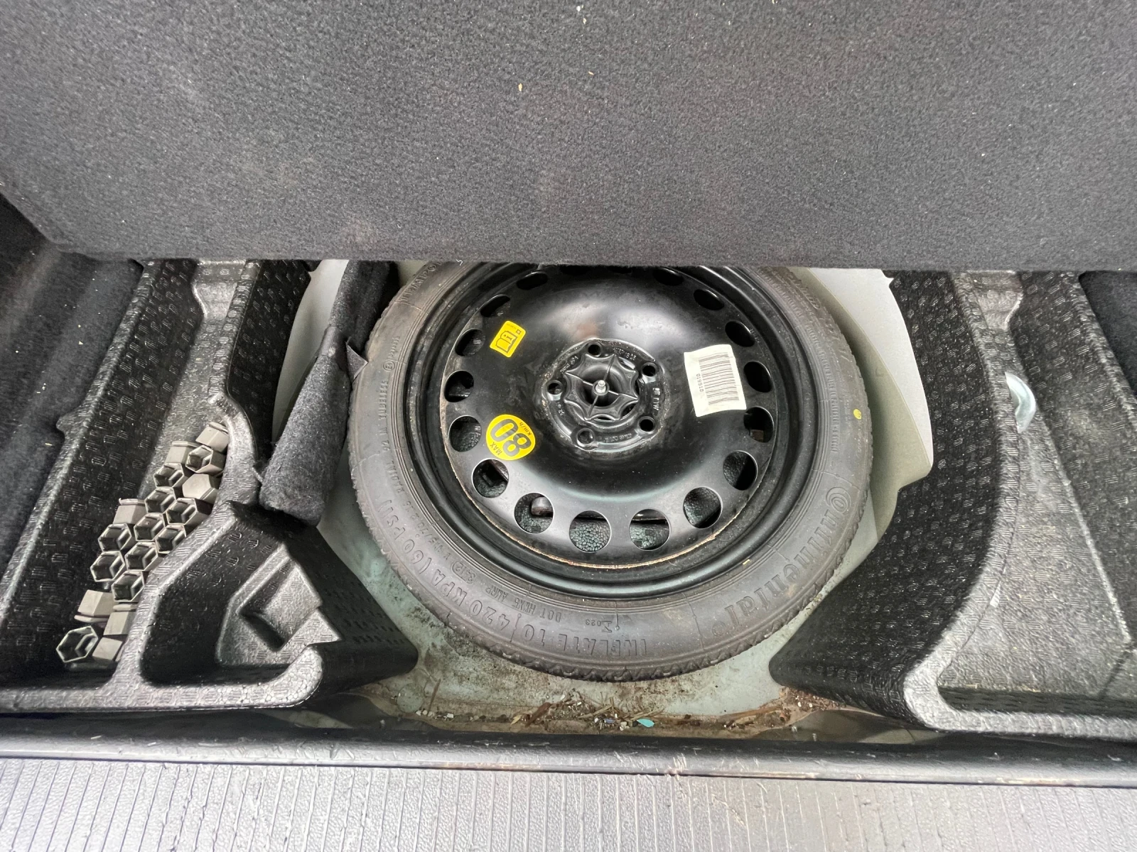 Opel Astra Isuzu - изображение 9