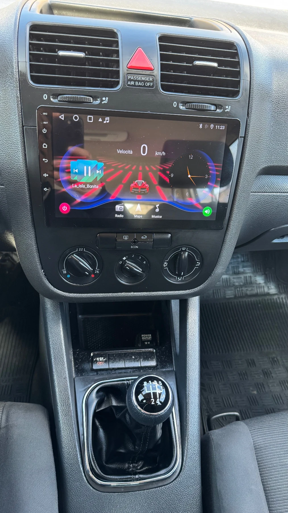 VW Golf 1, 9Tdi 90kc - изображение 9