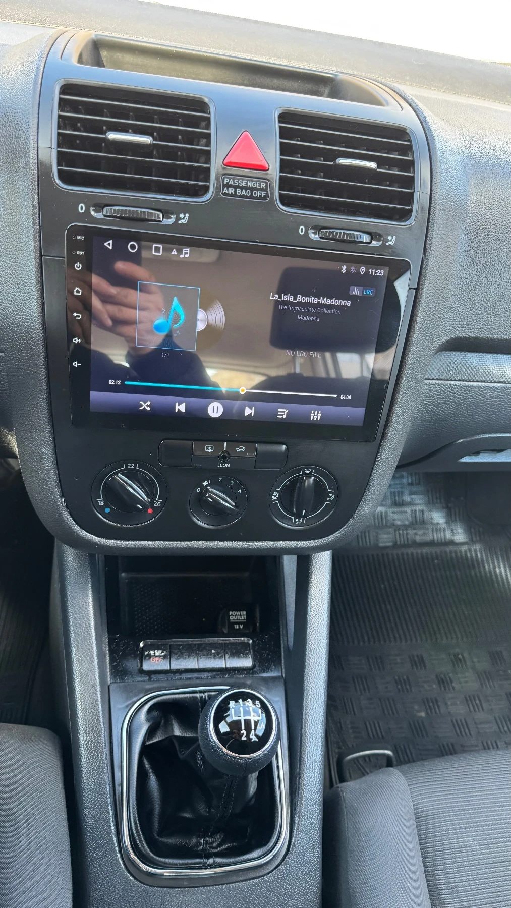 VW Golf 1, 9Tdi 90kc - изображение 8