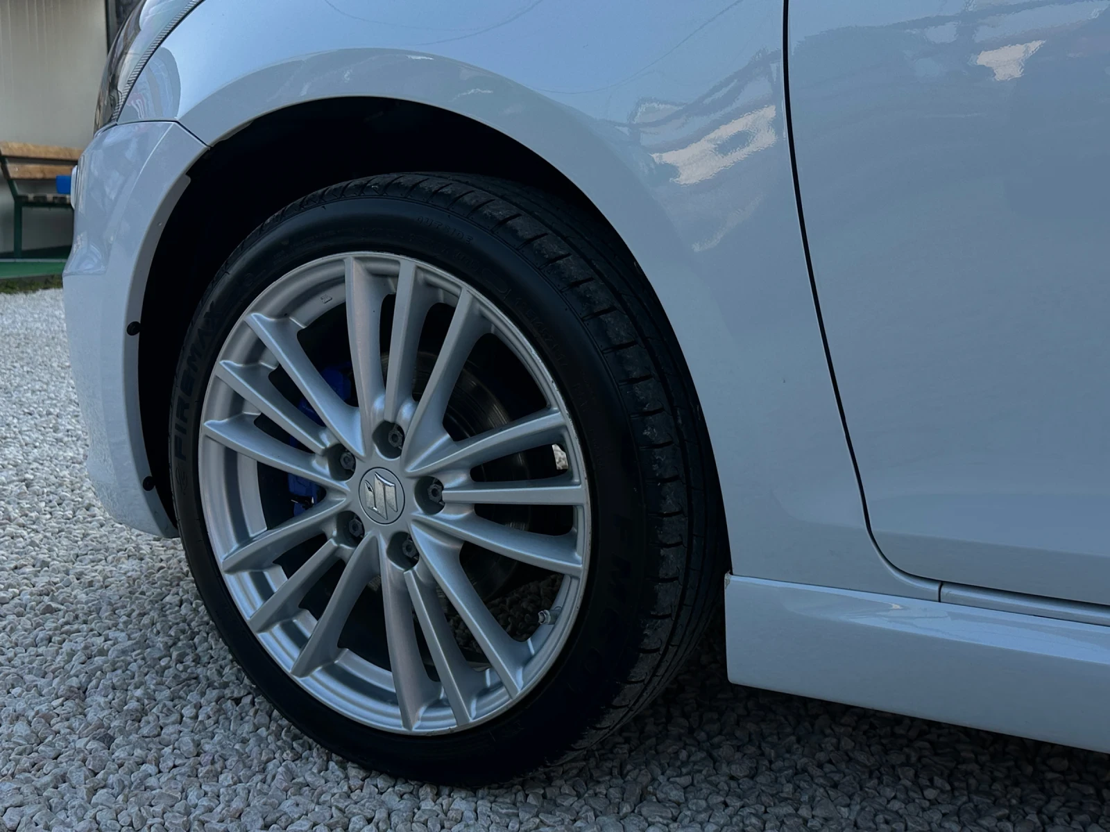 Suzuki Swift Sport* Bi-Xenon* 1.6*  | Mobile.bg � ����������� 17