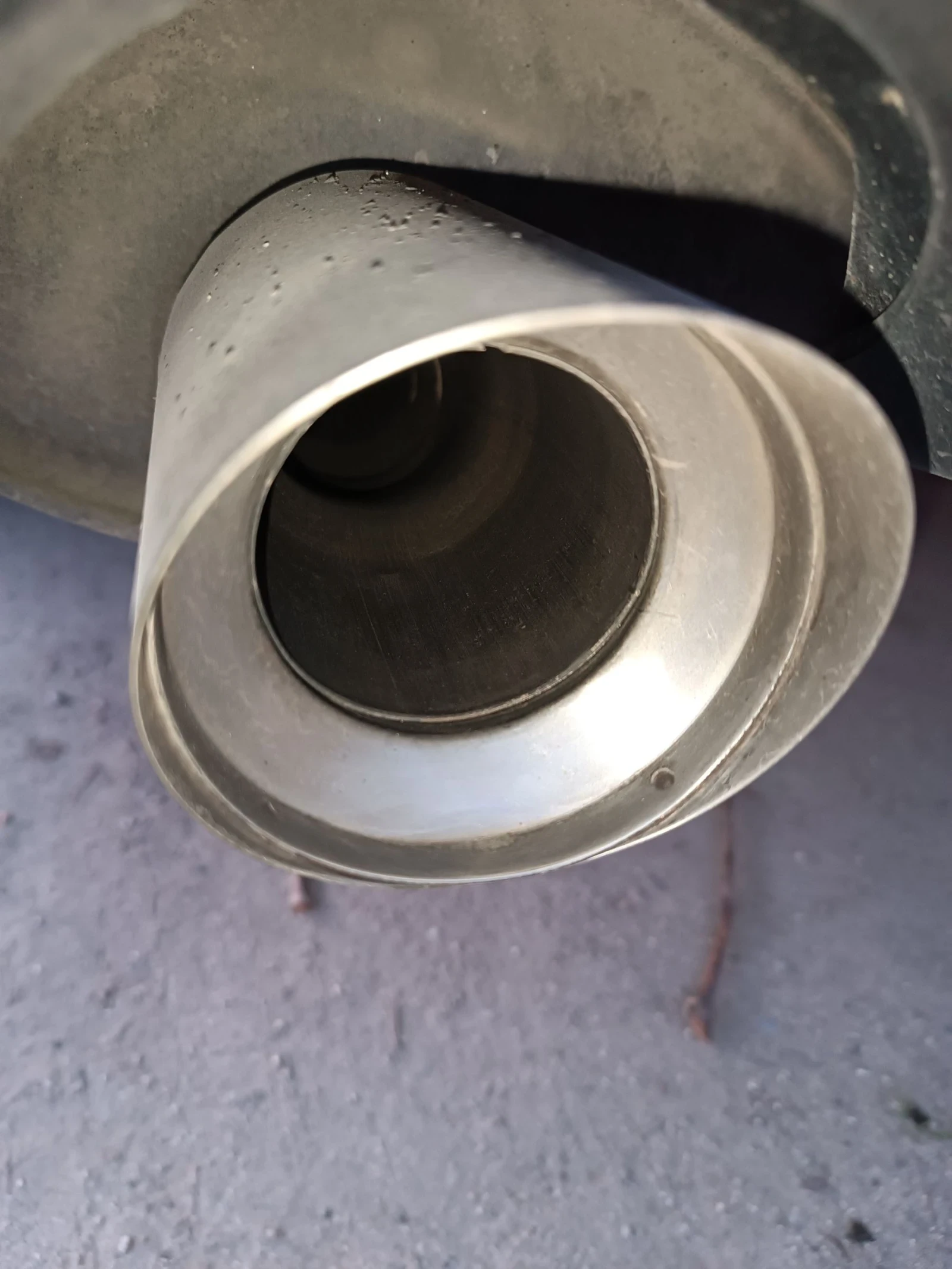 Honda Accord 2.4 190  TypeS 2006, снимка 10 - Автомобили и джипове - 53879908