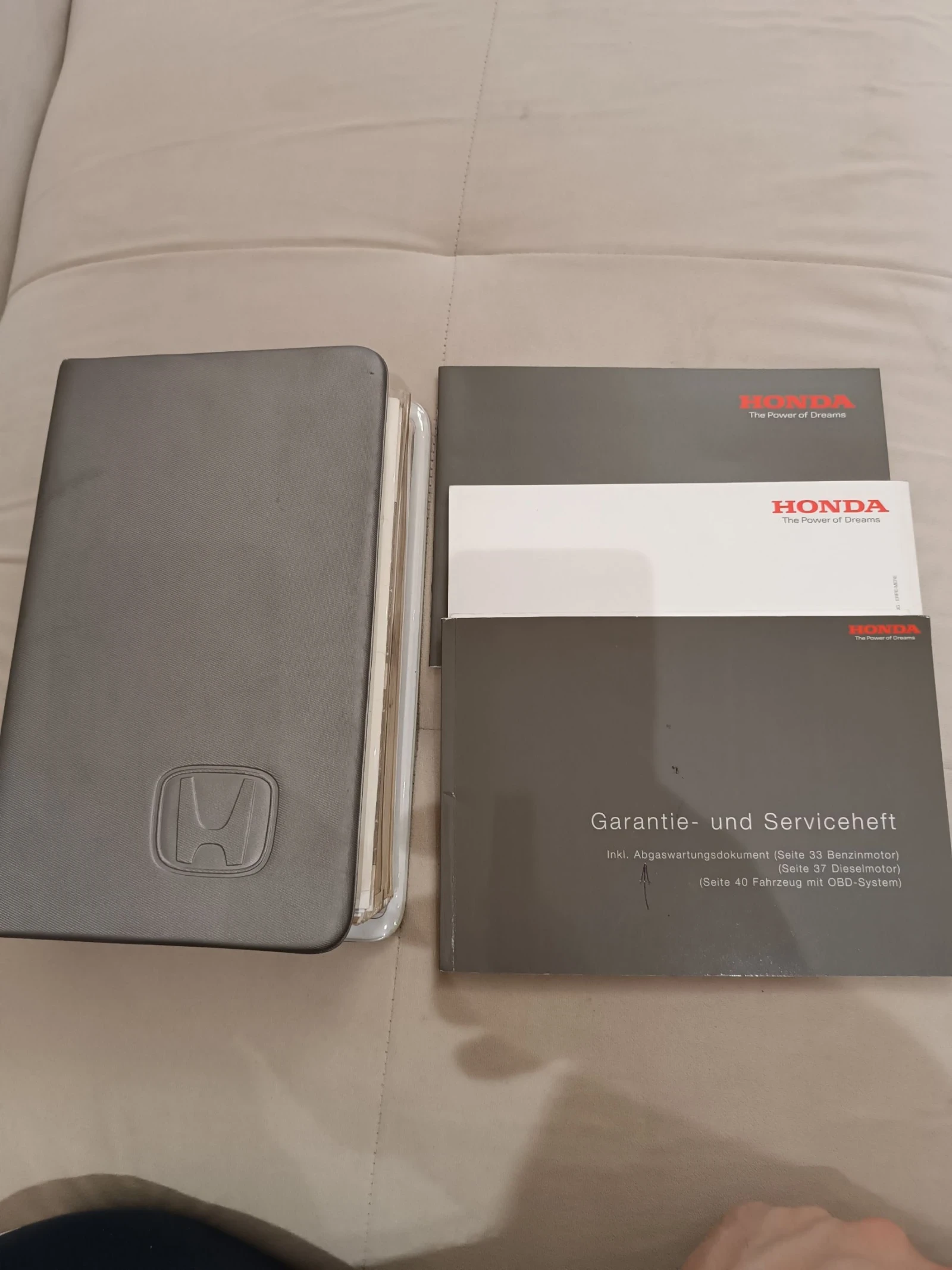 Honda Accord 2.4 190  TypeS 2006, снимка 7 - Автомобили и джипове - 53879908