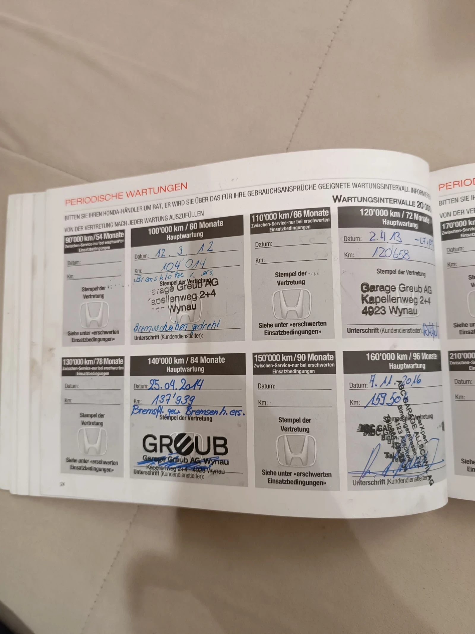 Honda Accord 2.4 190  TypeS 2006, снимка 9 - Автомобили и джипове - 53879908